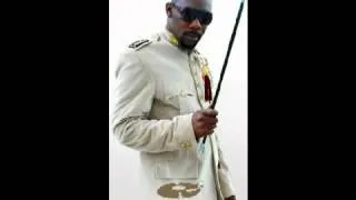 Merciless - Bounty Killer Diss, Beenie Man, Ninja Matterhorn Diss - Dem luv trace - 2012