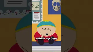 South Park - Aspergers?🤣🤣