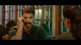 Diary Movie Best Scene | Arulnithi | Innasi Pandiyan | aha Tamil | Blockbuster Tamil Movie