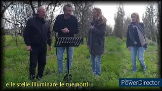 An Irish Blessing - sottotitoli it