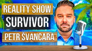 SURVIVOR PETR ŠVANCARA - vypadl úmyslně?