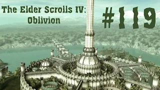 Oblivion #119 [Дикие лошади]