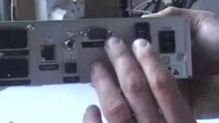 How to install the Edision Argus Mini Satellite Combo Receiver