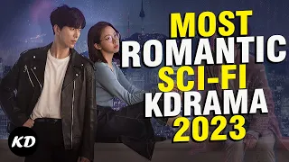 Top 10 Korean Drama With Sci Fi Genre That You Must Watch