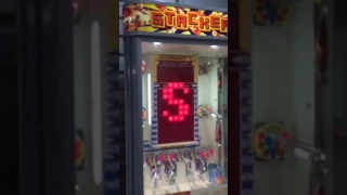 An Inside Look of how the Stacker Arcade Game Works!