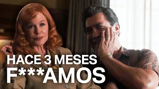 Nicole Kidman y Javier Bardem nominados al Oscar | Being the Ricardos | Prime Video España