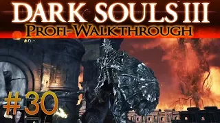 Dark Souls 3 Profi Walkthrough #30 | Drachentöter-Rüstung