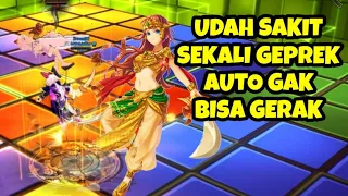 Ketemu User Ganesha Combo Geprek Nya Jadi Susah Bangun !! - Lost Saga Origin