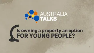 A majority of Australians think owning property is a pipe dream for young people | ABC News