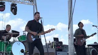 Thrice - Helter Skelter [PARTIAL] (Live at Atlantic City Beer Fest, 06/04/22)