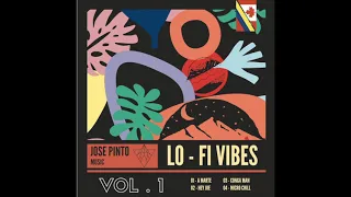#RetoLofi / Lo - Fi Vibes (Latin Lofi)