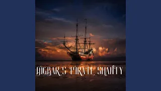 DIGBAR'S PIRATE SHANTY