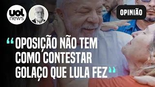 Fim da paridade de preços da Petrobras é maior vitória do governo Lula até agora, diz Chico Alves