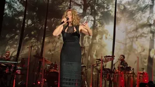 Lara Fabian - Painting In The Rain, Live in Moscow 25 feb 2018 / Crocus City Hall