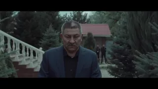 Лучший Фильм Тараз 2016