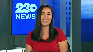 KERO 23 ABC News Bakersfield Latest Headlines | September 18, 7am