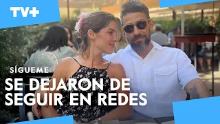 Término de Maite y Jorge ¿Estrategia o realidad?