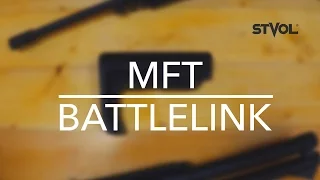 Приклад MFT Battlelink Minimalist Commercial субтитры РУС, УКР