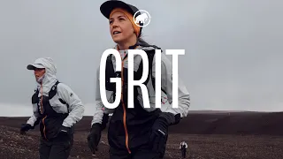 GRIT | Running across Iceland from north to south