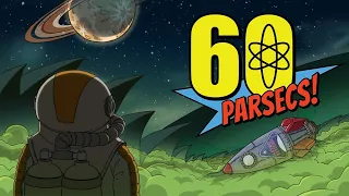 МУТОПИЯ, мы здесь не одни ? - 60 Parsecs! #1