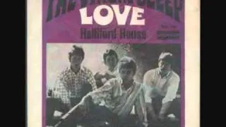 Virgin Sleep - Love 1967