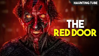 The Red Door Opens Again - Insidious: The Red Door Explained in Hindi | Haunting Tube