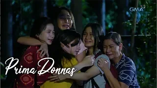 Prima Donnas: Madamdaming pagkikita ng mag-ina | Episode 65