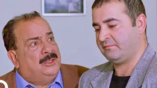 Rus Gelin | FULL HD Metin Akpınar - Zeki Alasya Komedi Filmi