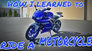 I Bought A 2020 Yamaha R3 | 0 Riding Experience | How I Learned To Ride