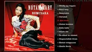 Nótár Mary - Rumcsaka (teljes album)