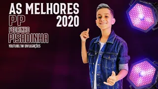 PEDRINHO PISADINHA - MELHORES MÚSICAS 2020