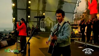 Jonas Brothers - Waffle House [Full] (Live) SOMETHING IN THE WATER 2023