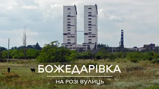 На розі вулиць: Божедарівка, 2013