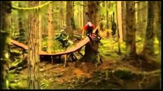 If Only Every Mountain Biking Video Was Shot Like This - Afrojacks.flv.mp4