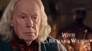Merlin Opening Sequence (Tudor's Style)