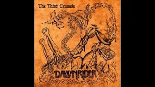 Dawnrider   The Third Crusade ALBUM STREAM