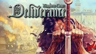 Kingdom Come:Deliverance Стрим-прохождение часть 16