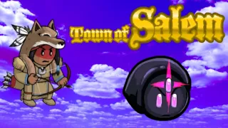 Town of Salem - Pstar Track [Coven All Any]