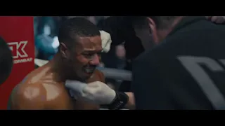 CREED 2 CLIMAX FIGHT final