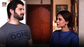 Baddua Episode 14 | BEST SCENE 03 | Presented By Surf Excel | ARY Digital Drama