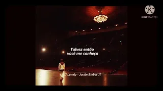 Doc Savage-Lonely remIx featuring Justin Bieber