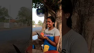 Sweet Mango in Jaffna, Sri Lanka 🇱🇰