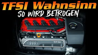 Gebrauchtwagen HORROR 😱 Audi RS3 Kunde doppelt BETROGEN und das ERGEBNIS von 13h FEHLDIAGNOSE