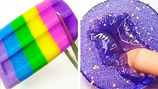 You Won't Believe All Slimes are Satisfying ! | Relaxing Slime ASMR Video 3177