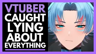 Vtuber Accusation of Theft, Tracing, and Botting, Ends in Account Deletion