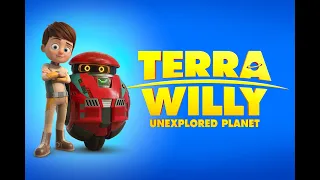 Terra Willy - Official Trailer