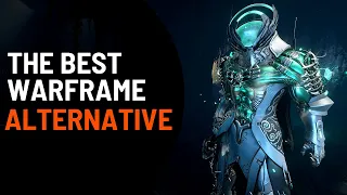 THIS GAME IS TURNING INTO WARFRAME 2!