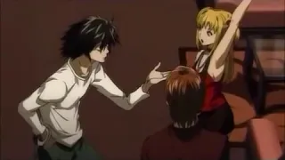 Death Note: World Without Light