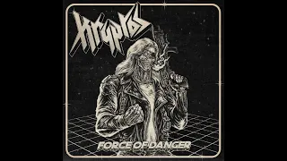 KRYPTOS  - FORCE OF DANGER ( Full-length)