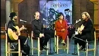 Bee Gees - To Love Somebody - 1997